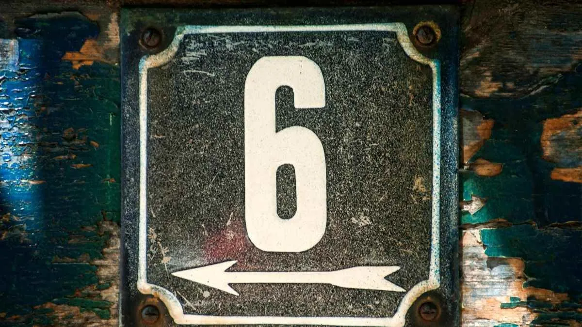 Người sinh năm 2014 hợp với số 6 và 7