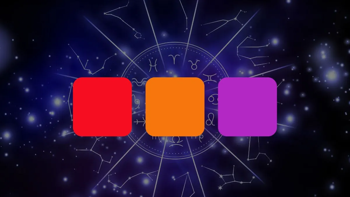 Nam sinh 2018 mệnh gì và màu sắc hợp kỵ