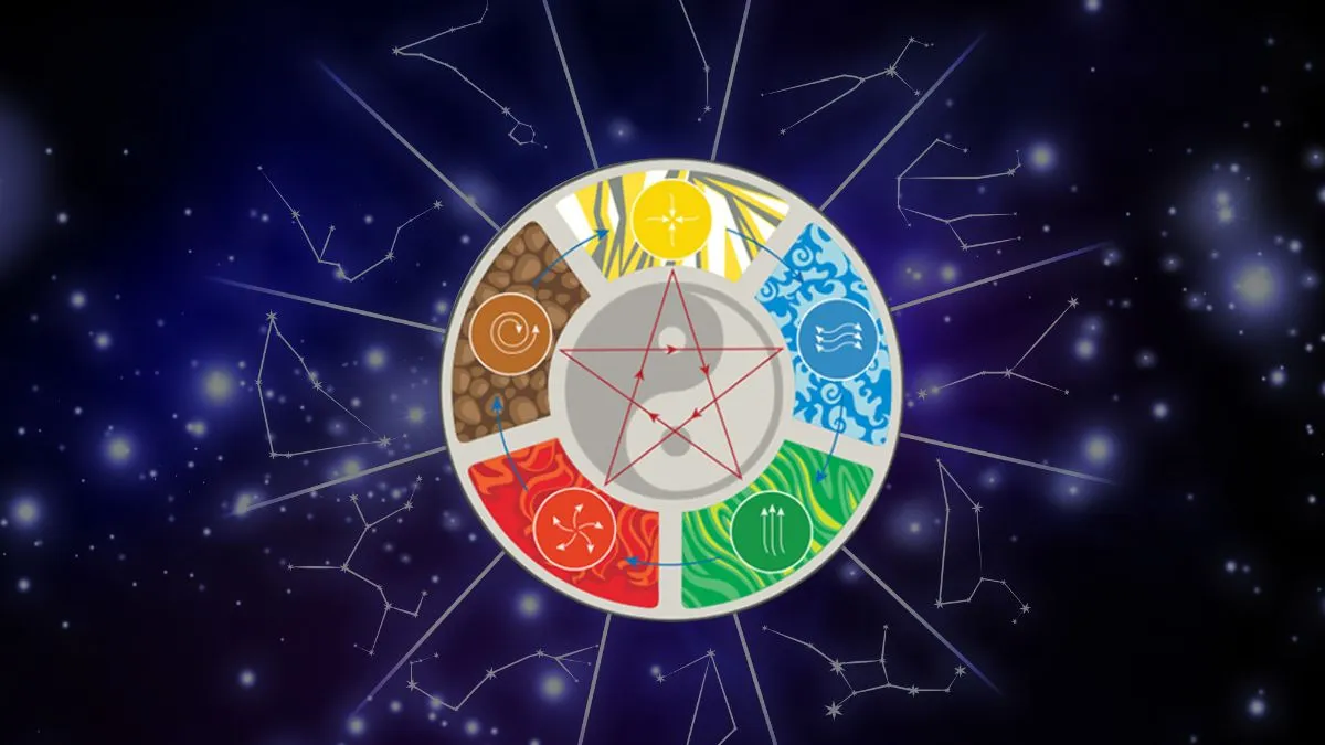 Năm sinh 2018 mệnh gì và tuổi hợp kỵ