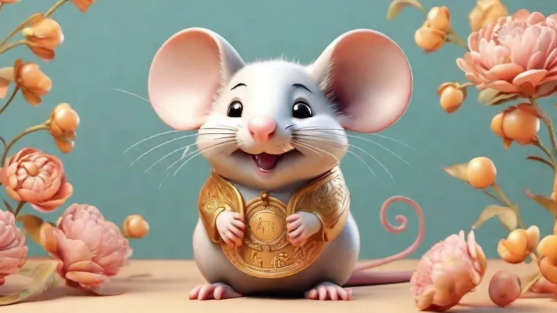 Tính cách trẻ Canh Tý