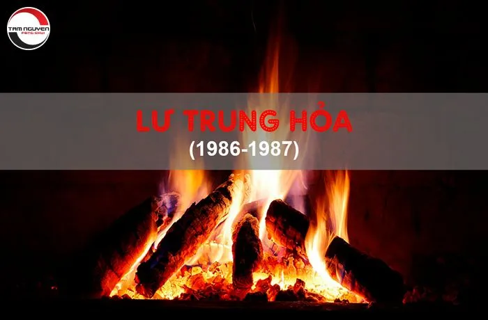 lư trung hoả