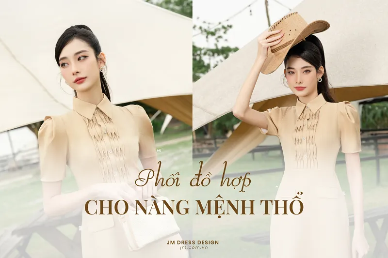 Bí quyết chọn màu sắc cho mệnh Thổ đón tài, đón lộc