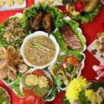 Mâm lễ cúng Rằm tháng Giêng cần những gì? Nên cúng Rằm tháng Giêng vào ngày nào mới đúng?