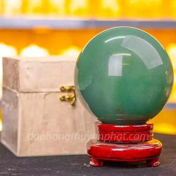 Cách Chọn Đá Phong Thuỷ Mệnh Hoả Thu Hút Tài Lộc Và Bình An 2026 19 Lưu ý về quả cầu phong thủy mệnh Hỏa và địa chỉ mua uy tín