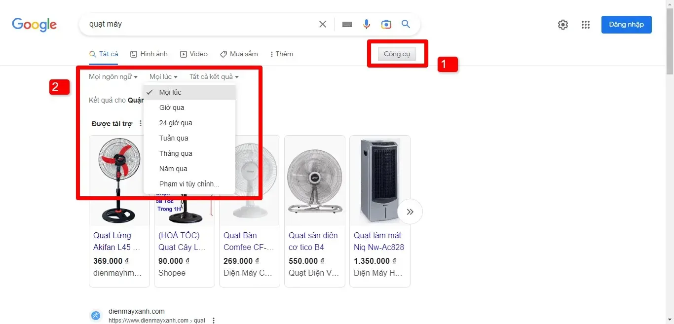 Cài đặt tìm kiếm nâng cao để cập nhật những xu hướng hình xăm hồ ly mới nhất năm 2026