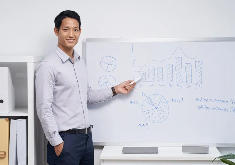 Người mệnh Thổ thường có tính cách kiên định, vững vàng