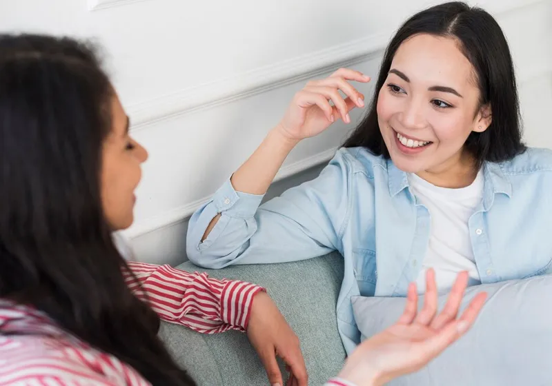 Tính cách linh hoạt như nước của người mệnh Thủy