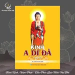 Các bộ kinh thường được tụng trong tháng Vu Lan để cầu siêu cho vong linh và tổ tiên