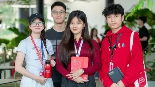 Công bá»‘ quy cháº¿ tuyá»ƒn sinh Ä‘áº¡i há» c nÄƒm 2026