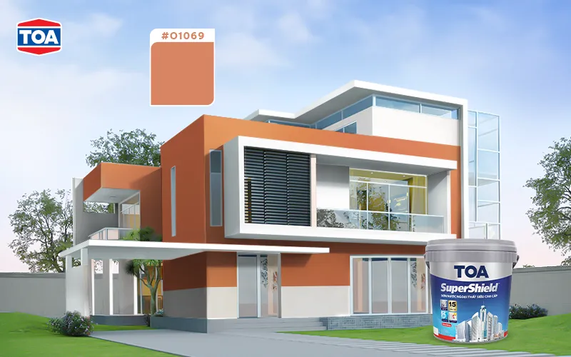 Màu sắc tương sinh tương hợp cho mệnh Hỏa