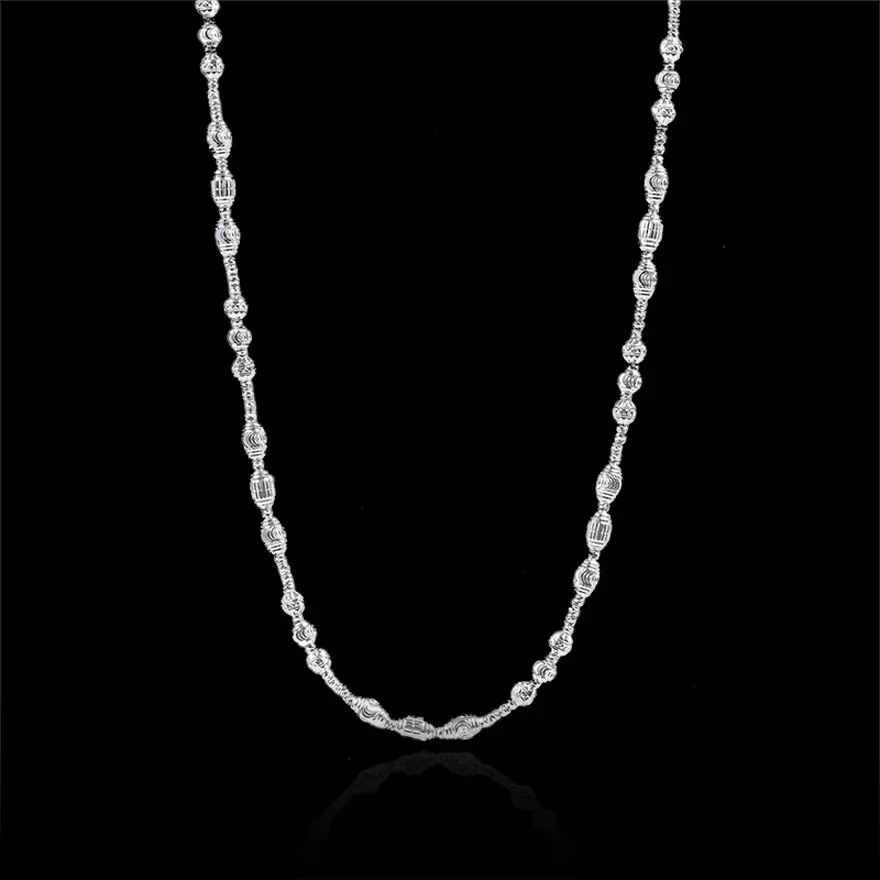 Dây chuyền Italy đẹp trang nhã và thời trang