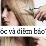 Nằm mơ thấy cắt tóc là điềm báo về sự thay đổi trong cuộc sống