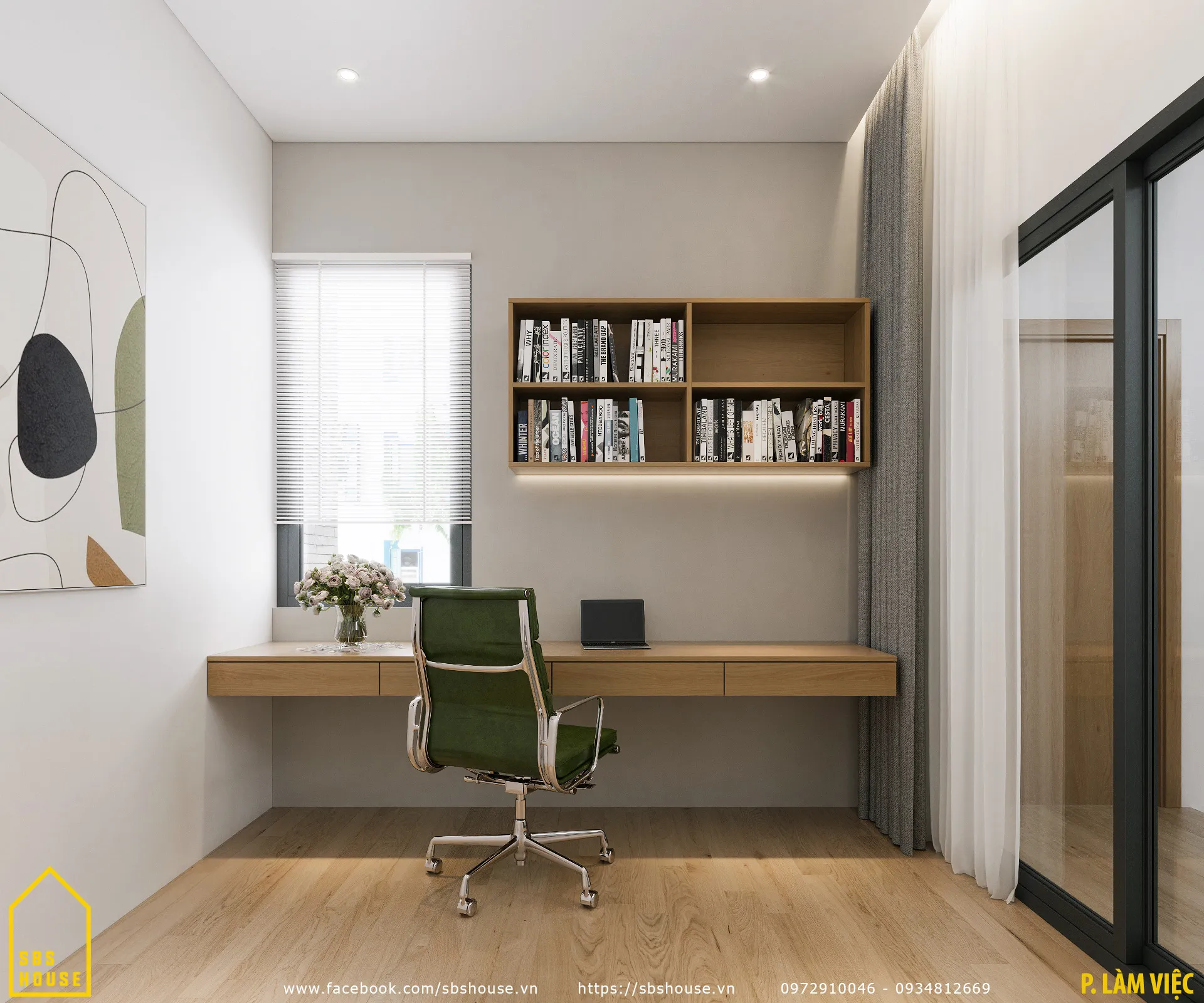 Hướng Bắc và Tây Bắc là hai hướng làm việc tốt nhất cho người mệnh Thủy