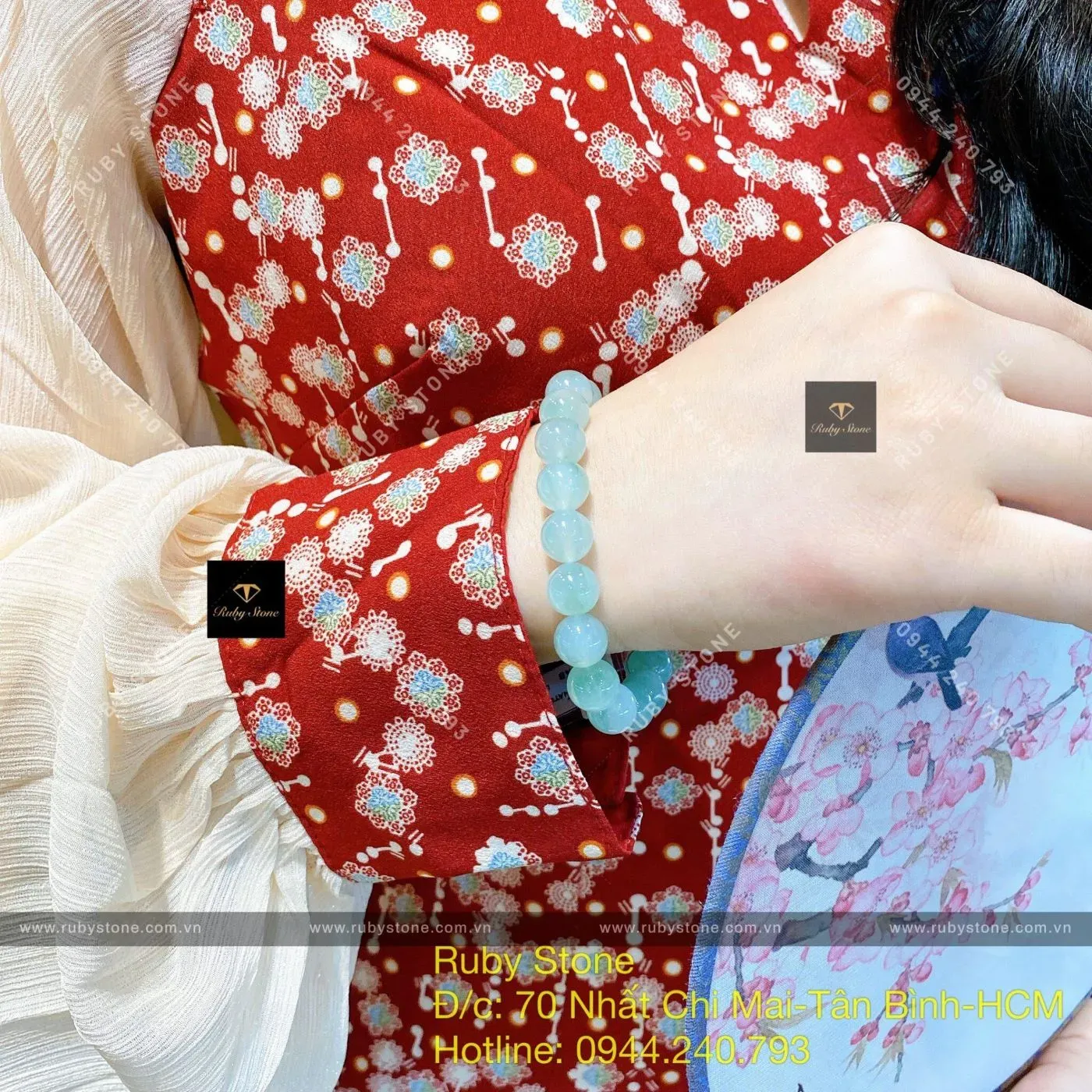 Sự khác nhau cơ bản của Jadeite jade (Ngọc cẩm thạch) và Nephrite jade (Ngá»c bÃ­ch)