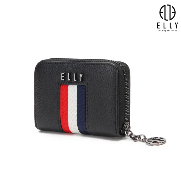 Ví nữ màu xanh dương mang lại cảm giác bình yên và thuận lợi