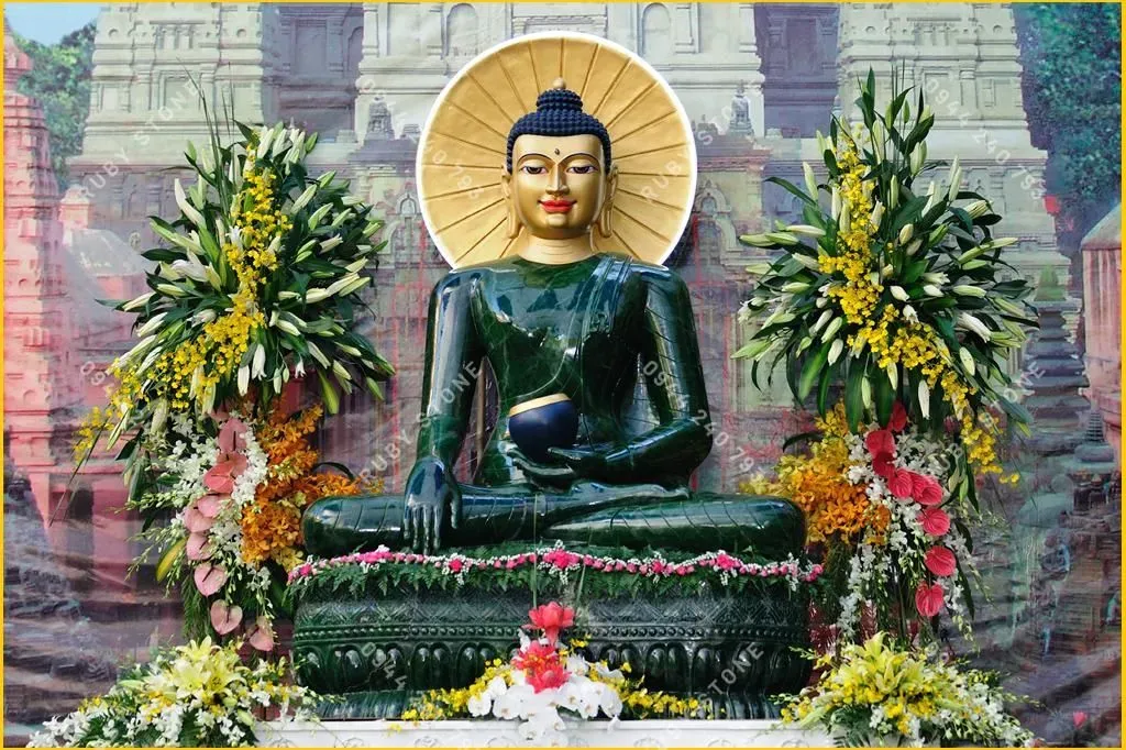 Sự khác nhau cơ bản của Jadeite jade (Ngọc cẩm thạch) và Nephrite jade (Ngá»c bÃ­ch)