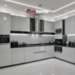 Phòng bếp là trung tâm tích tụ tài lộc của gia đình người Việt trong năm 2026