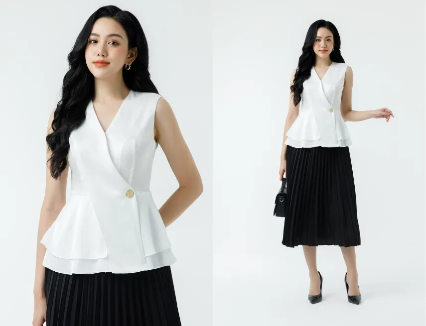 Sự đa dạng trong thiết kế giúp gia chủ dễ dàng ứng dụng phong thủy vào đời sống