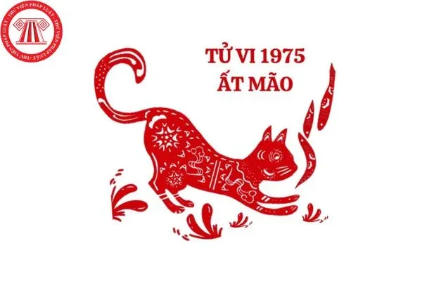 Xem Tử Vi Tuổi Mão Năm 1975 Vận Trình Tài Lộc Năm 2026 1 Bảng tra cứu tử vi tuổi Ất Mão 1975 chi tiết về mệnh và cung phi