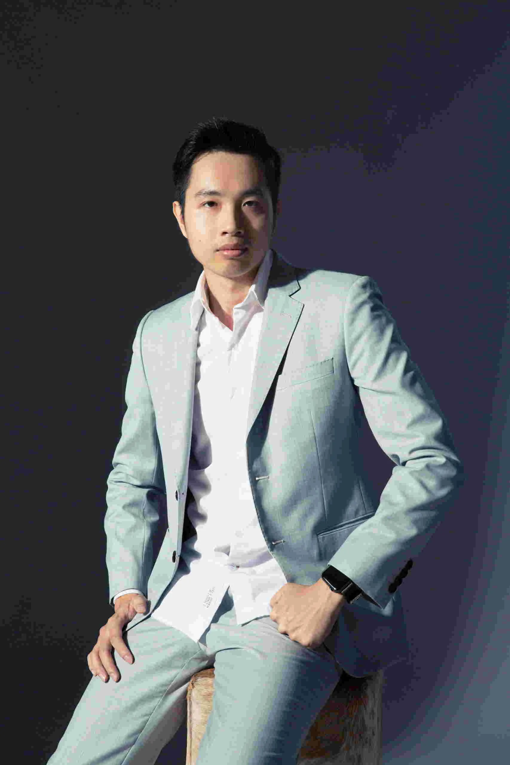 Nguyễn Quốc Thành - CEO Housedesign