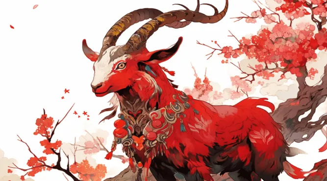 Người tuổi Mùi 1943 luôn mang trong mình năng lượng của sự bao dung và trí tuệ