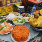 Bài văn khấn ngoài trời hàng tháng chuẩn phong thủy