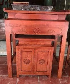 Bàn thờ đẹp cho chung cư