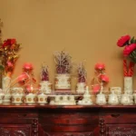 Đặt bàn thờ đúng phong thủy và cách hóa giải xui xẻo nếu bạn lỡ đặt bàn thờ ngược hướng nhà > Đặt bàn thờ ngược hướng là điều tối kỵ hàng đầu