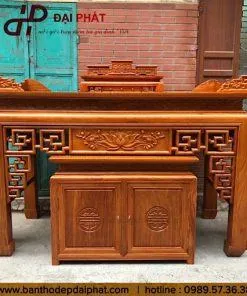 Bàn thờ loại to