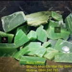 Sự khác nhau cơ bản của Jadeite jade (Ngọc cẩm thạch) và Nephrite jade (Ngọc bích)