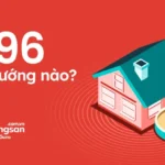 Tuổi 1996 hợp hướng nào được nhiều gia chủ tuổi này tìm kiếm