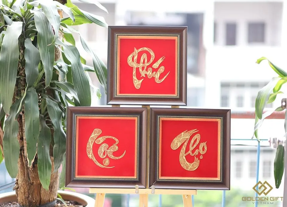 80 Tuổi Là Tuổi Con Gì? Bí Mật Phong Thủy Thượng Thọ 2026 16 bo tranh phuc loc thod718de9eb6fd4988975823d56d3603b4