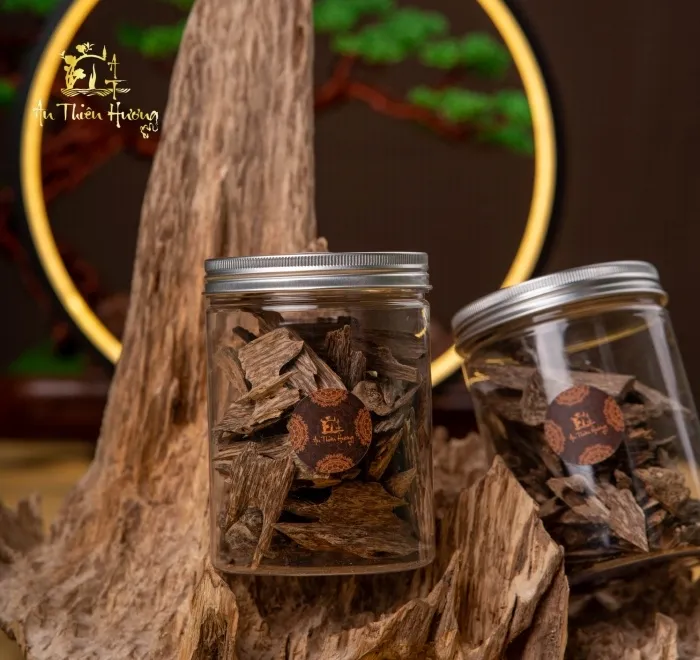 Sự đa dạng của các dòng sản phẩm trầm hương trên thị trường 2026