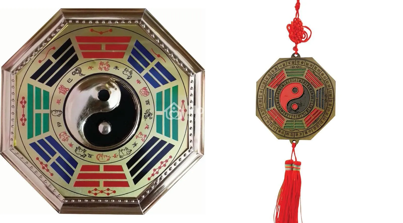 Hoá Hại ảnh hưởng đến tài vận và sự nghiệp của gia chủ