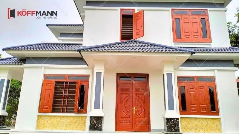 Hóa giải phong thủy khi hướng nhà không hợp