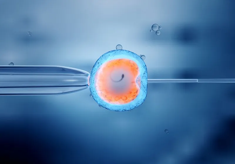 Với sự phát triển y học, bạn hoàn toàn có thể lựa chọn giới tính thai nhi trong phương pháp IVF