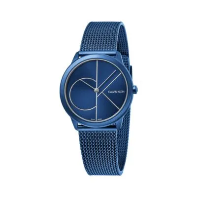 Calvin Klein 35mm Nữ K3M52T5N