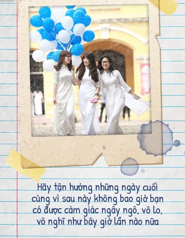 Những lời chúc ý nghĩa và hay nhất ngày tốt nghiệp