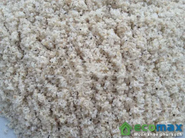 Cát thạch anh lọc nước chất lượng cao