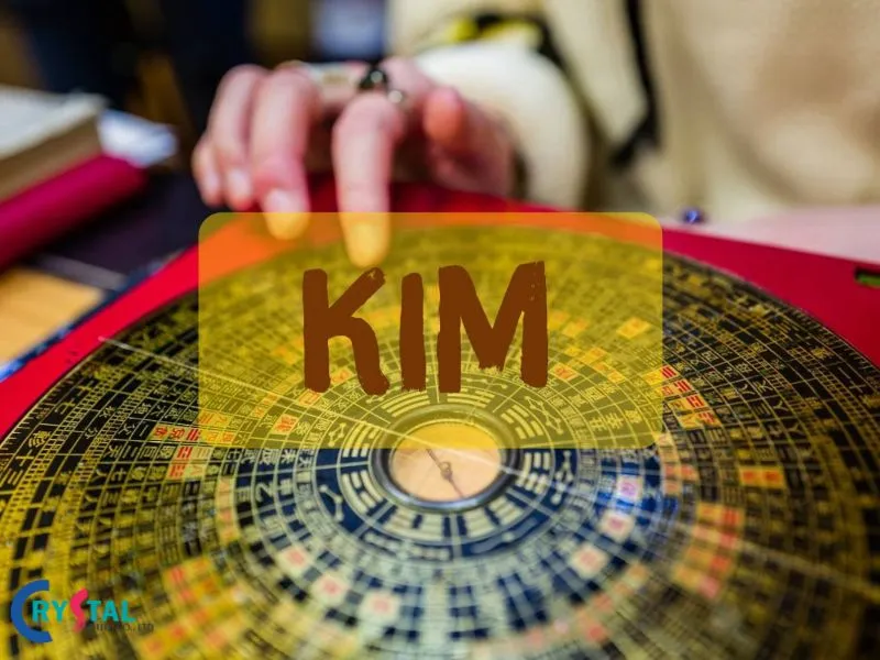 Người mệnh Kim có tính cách như thế nào?