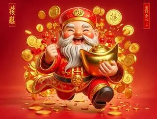 Bốn con giáp xởi lởi đón nhận lộc vàng trải dài trong suốt tuần mới từ đầu tháng 3 năm 2026