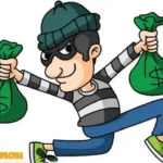 Giải mã giấc mơ thấy trộm cắp theo tín ngưỡng dân gian