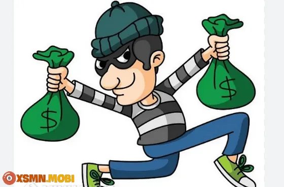 Giải mã giấc mơ thấy trộm cắp theo tín ngưỡng dân gian