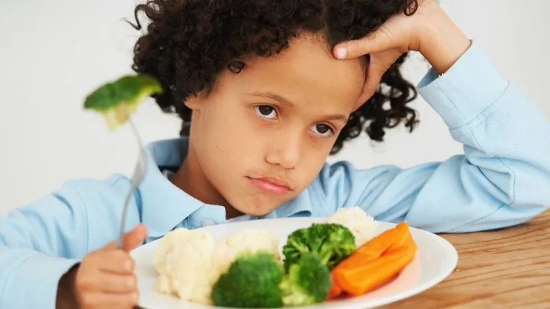 Trẻ em vui chơi cùng nhau trong không gian hài hòa