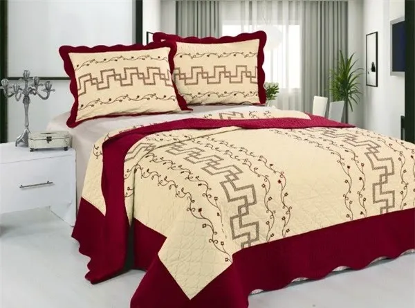 Tư vấn màu chăn ga theo tuổi vợ chồng