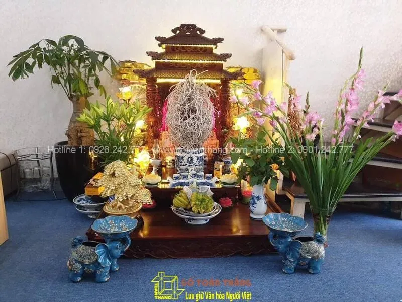 Do phong tục khác nhau nên bạn sẽ có thể cân đối sao cho phù hợp