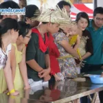 Cơ sở nuôi cấy ngọc trai Phú Quốc - Nơi khai thác những viên ngọc quý giá nhất Đảo Ngọc