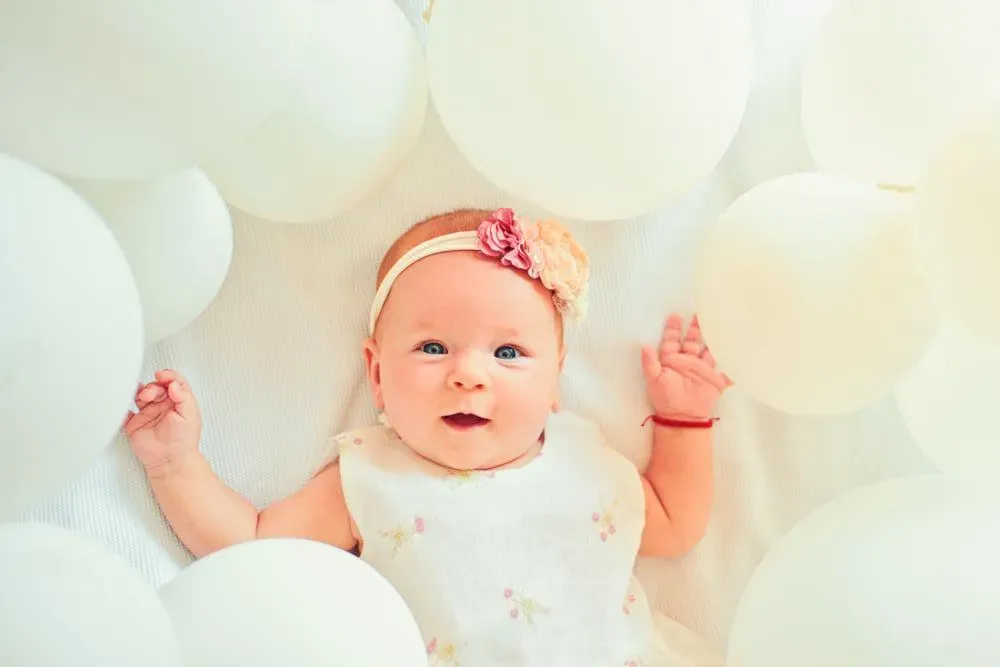 Đặt tên con gái mệnh hỏa sao cho hay?