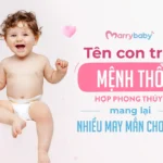 Đặt tên con trai mệnh Thổ theo ngũ hành hay và ý nghĩa