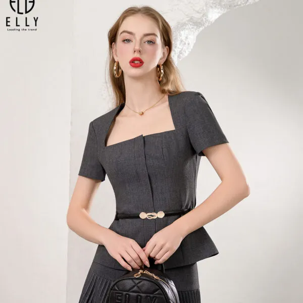 Thắt lưng da cao cấp phụ kiện đi kèm hoàn hảo